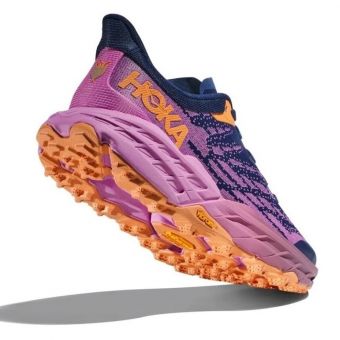 кроссовки HOKA ONE ONE 1123158BBCY SPEEDGOAT 5 W