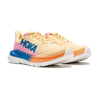 кроссовки HOKA ONE ONE 1127894ICYC MACH 5 W