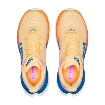 кроссовки HOKA ONE ONE 1127894ICYC MACH 5 W