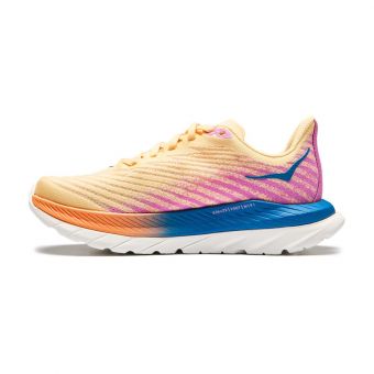 кроссовки HOKA ONE ONE 1127894ICYC MACH 5 W