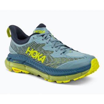 кроссовки HOKA ONE ONE 1129930SBDCT MAFATE SPEED 4 M