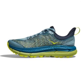 кроссовки HOKA ONE ONE 1129930SBDCT MAFATE SPEED 4 M