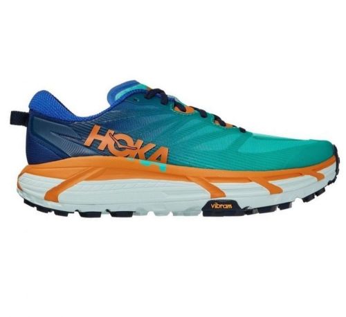 кроссовки HOKA ONE ONE 1113530DBDS MAFATE SPEED 3 M