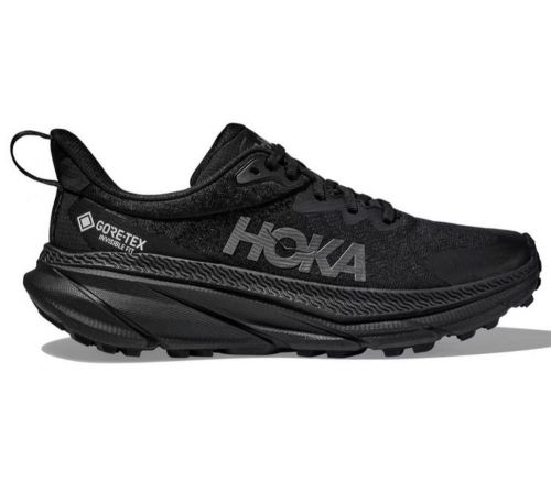 кроссовки HOKA ONE ONE 1134501BBLC CHALENGER ATR 7 GTX 