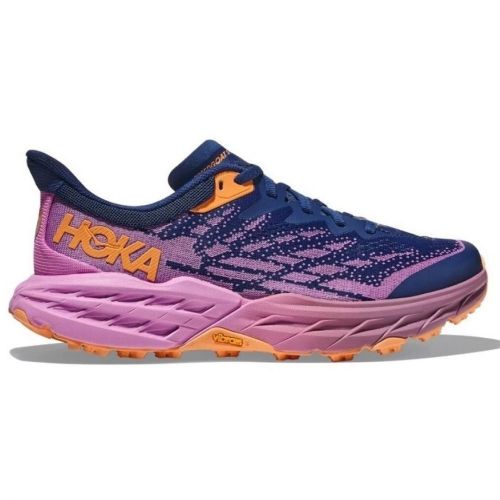 кроссовки HOKA ONE ONE 1123158BBCY SPEEDGOAT 5 W