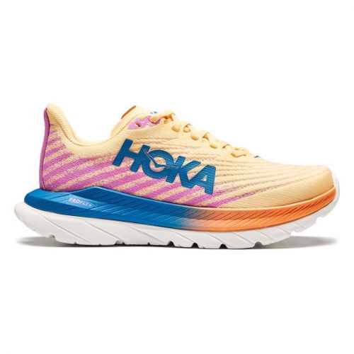 кроссовки HOKA ONE ONE 1127894ICYC MACH 5 W