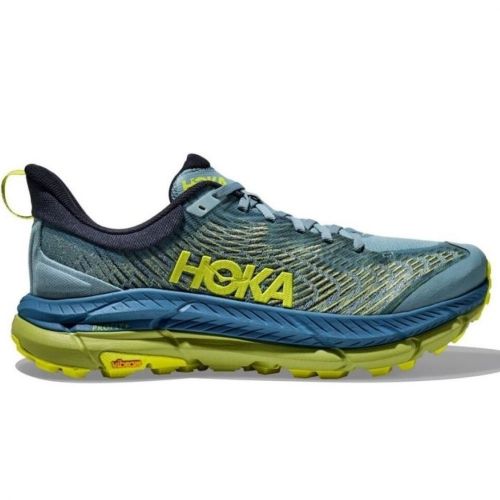 кроссовки HOKA ONE ONE 1129930SBDCT MAFATE SPEED 4 M