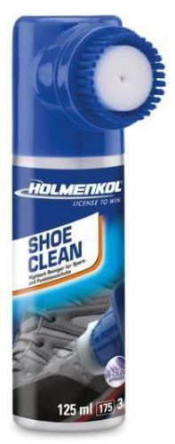 средство HOLMENKOL SHOE CLEAN 22163