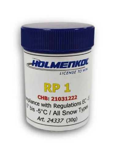 порошок Holmenkol RacePowder RP1 00007W