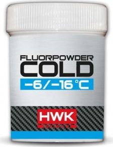 порошок HWK 8544-20 FLUORPOWDER COLD