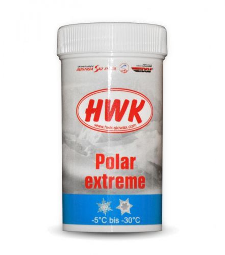 порошок HWK 8535 POLAR EXTREME