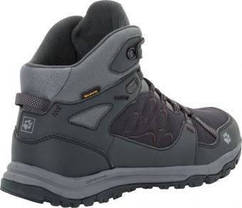 кроссовки JACK WOLFSKIN ACTIVATE TEXAPORE MID M 4024351-6350