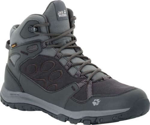 кроссовки JACK WOLFSKIN ACTIVATE TEXAPORE MID M 4024351-6350