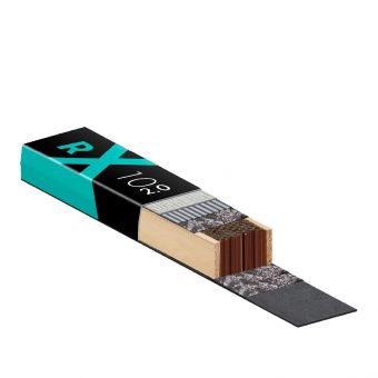 лыжи тестовые KAESTLE RX 10 2.0 CLASSIC 