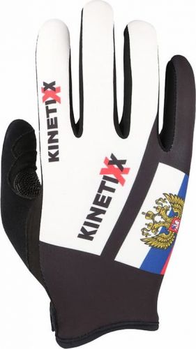 перчатки KINETIXX FOLKE RUSSIA 7021-100-53