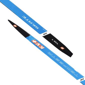 лыжи KV+ 26SK03.MU SKI TEMPESTA SKATE