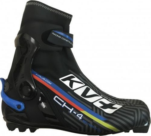 лыжные ботинки KV+ CH4 SKATE 9BT07