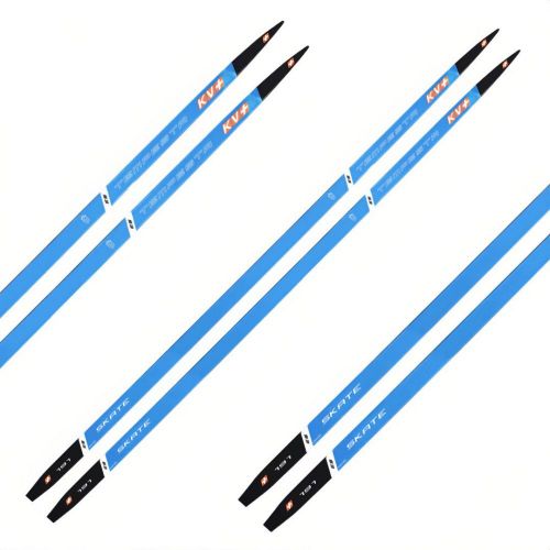лыжи KV+ 26SK03.MU SKI TEMPESTA SKATE