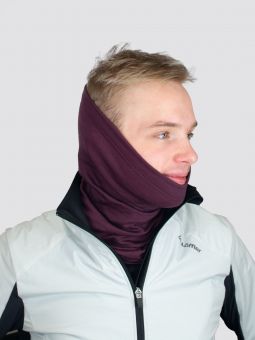 бандана LOFFLER EL26518-536 MERINO