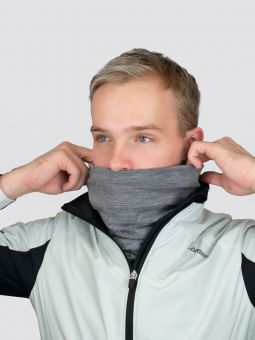 бандана LOFFLER EL26518-A09 MERINO