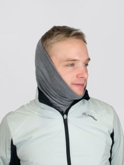 бандана LOFFLER EL26518-A09 MERINO