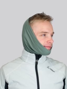 бандана LOFFLER EL26518-327 MERINO