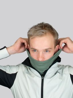 бандана LOFFLER EL26518-327 MERINO