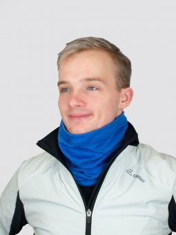 бандана LOFFLER EL26518-452 MERINO