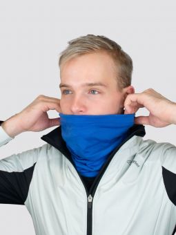 бандана LOFFLER EL26518-452 MERINO