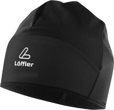 шапка LOFFLER WS BLACK L21716-990