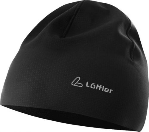 шапка LOFFLER CARBON EL24046-990