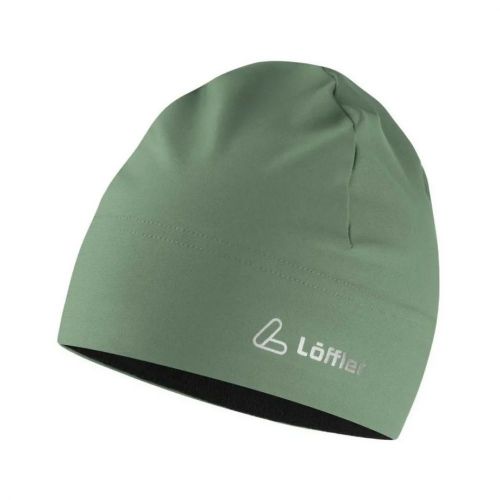 шапка LOFFLER EL25057-327 MONO
