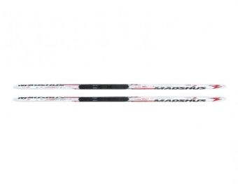 лыжи MADSHUS REDLINE CARBON SKATE COLD N13008
