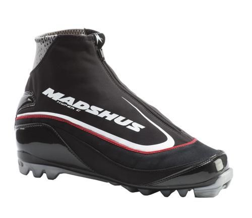 лыжные ботинки MADSHUS HYPER С N130400501
