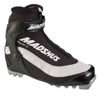лыжные ботинки MADSHUS HYPER S N1304006