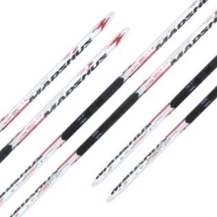 лыжи MADSHUS REDLINE CARBON SKATE COLD N13008