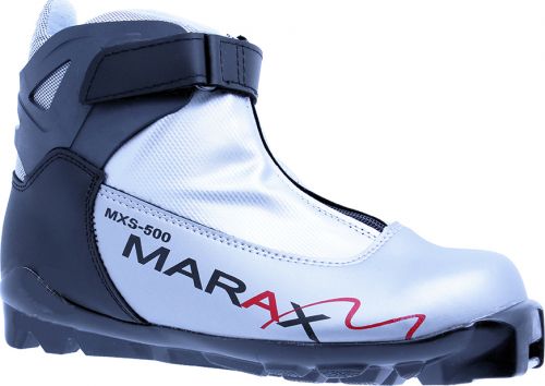 лыжные ботинки MARAX МХN-500 NNN