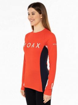 терморубашка MOAX 114030-99992 RACE LS WOS