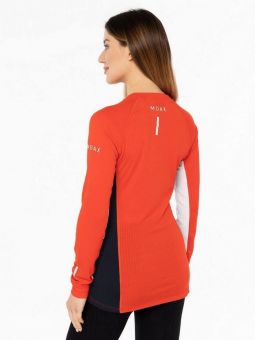 терморубашка MOAX 114030-99992 RACE LS WOS