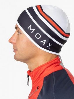 шапка MOAX 23518-10001 RACE