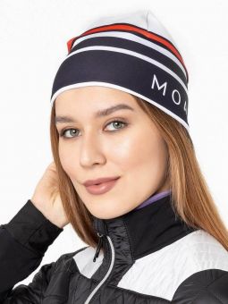 шапка MOAX 23518-10001 RACE