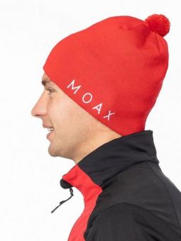шапка MOAX 23574-90000 TRADITION SPORT
