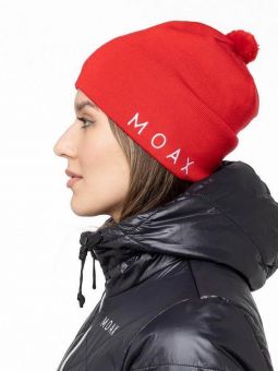шапка MOAX 23574-90000 TRADITION SPORT