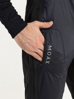 шорты MOAX MX364241-10000 ROYAL