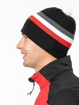 шапка MOAX 23575-10010 TRADITION SPORT STRIPE