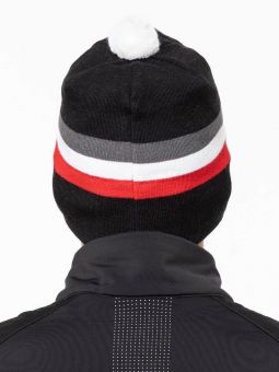 шапка MOAX 23575-10010 TRADITION SPORT STRIPE