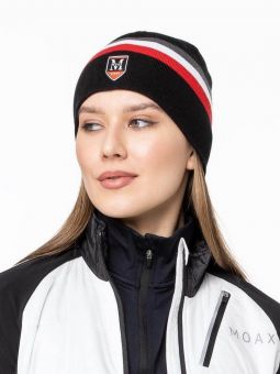 шапка MOAX 23575-10010 TRADITION SPORT STRIPE