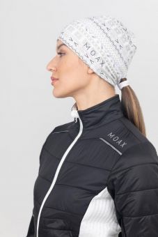 шапка MOAX 46804-00025 TISTA PONY TAIL
