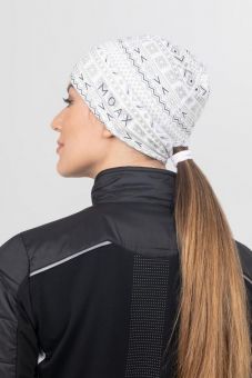 шапка MOAX 46804-00025 TISTA PONY TAIL