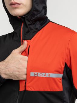 куртка MOAX MX314221-80750 DICKSON WIND